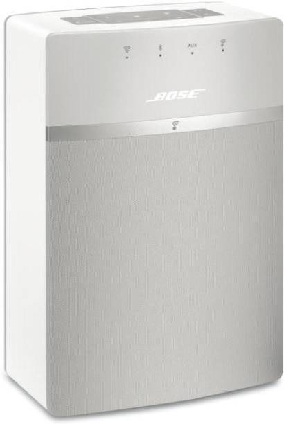 Bose SoundTouch 10 Bluetooth Speaker
