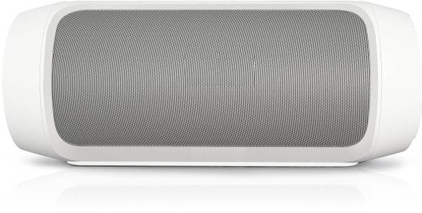 A CONNECT Z Charge 2-Magic-705 10 W Portable Bluetooth Speaker