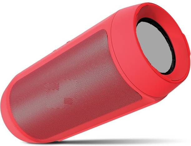 A CONNECT Z Charge 2-Magic-708 10 W Portable Bluetooth Speaker