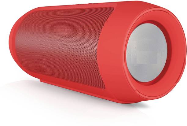 A CONNECT Z Charge 2-Magic-710 10 W Portable Bluetooth Speaker