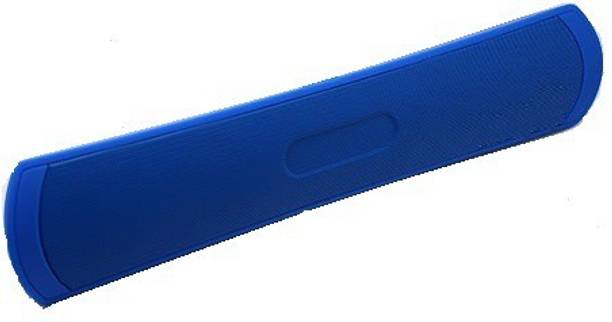 A CONNECT Z B-13Magic-804 10 W Portable Bluetooth Speaker