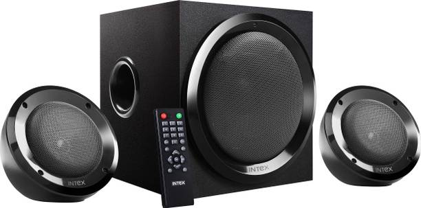 Intex IT-2202 SUF 44 W Portable Mobile/Tablet Speaker