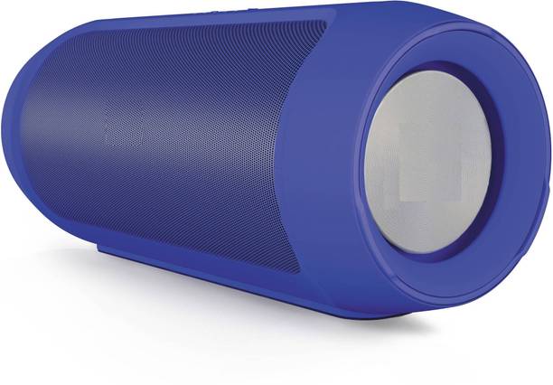 A CONNECT Z Charge 2-Stylish ZR-240 10 W Portable Bluetooth Speaker