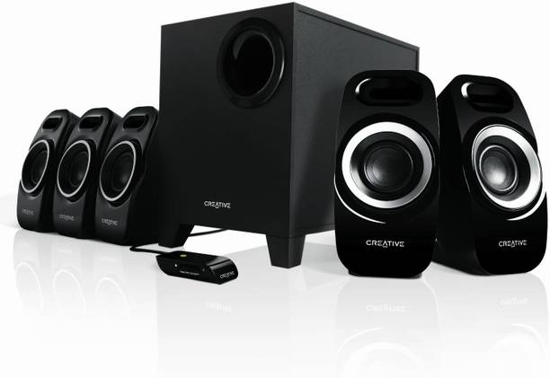 CREATIVE Inspire T6300 40 W Home Theatre