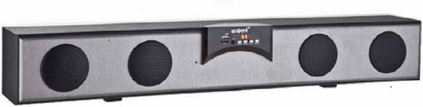 Envent Horizon 301 Silver 20 W Portable Bluetooth Soundbar