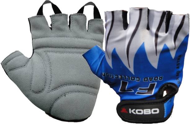 KOBO CG-01 Gym & Fitness Gloves