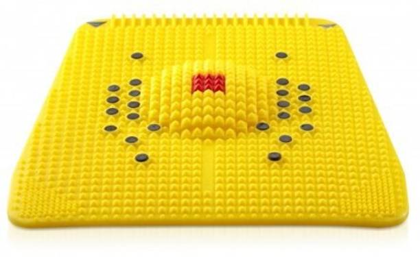 Goodbuy Acupressure Magnetic Mat Multicolor 2 mm Accupressure Mat