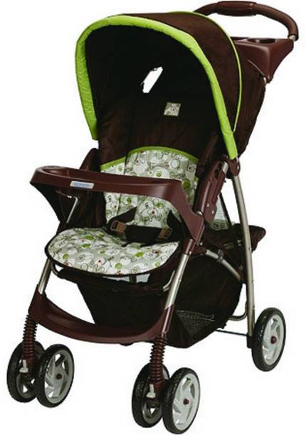 GRACO LiteRider Click Connect Stroller Stroller
