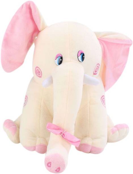 Tickles Cute Elephant57  - 30 cm