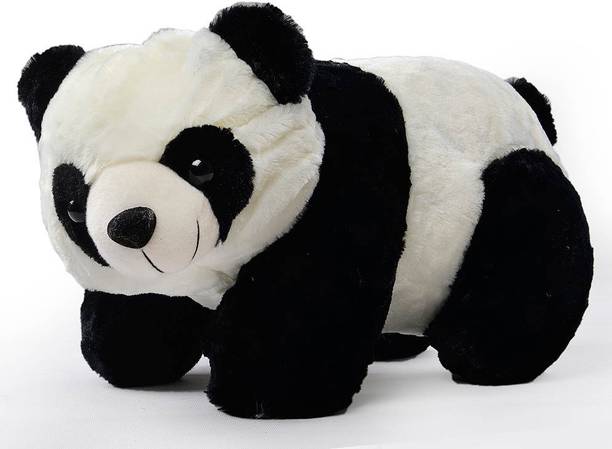 Mikkis Baby Panda  - 7 inch