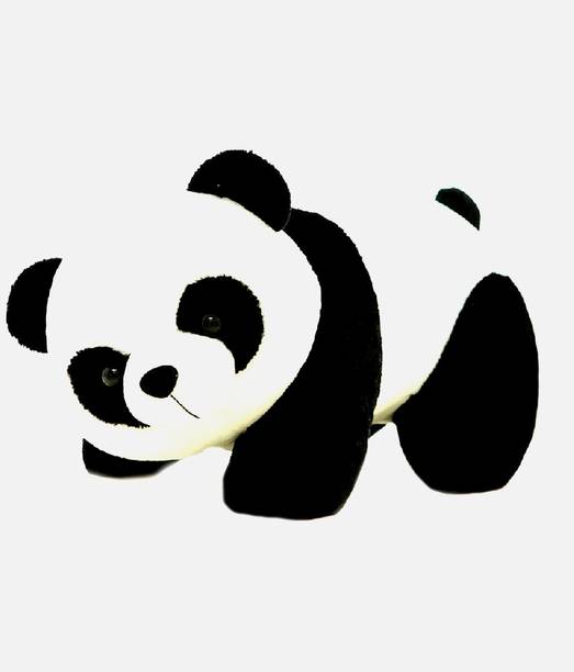 Ewi soft touch cute panda  - 26