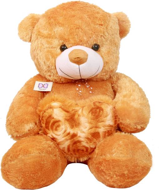 Fabelhaft JUMBO TEDDY BEAR 75 x 45 x 36  - 30 inch