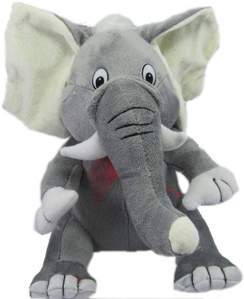 Tickles Appu Elephant6  - 10 inch