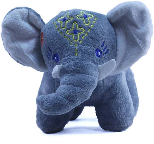 Tickles Cute Little Baby Elephant59  - 17 cm
