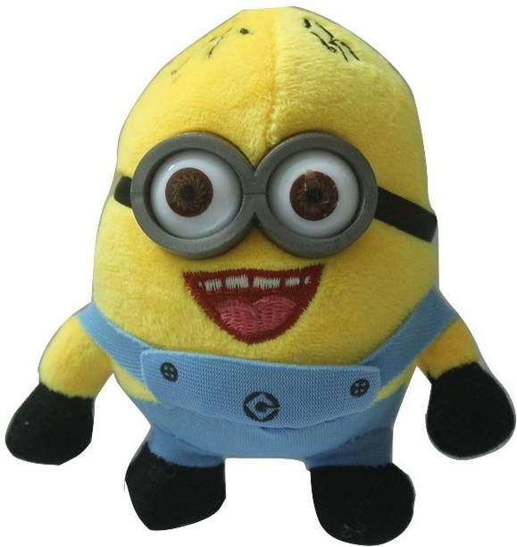 Siltason Shakti MINION 132  - 22 cm