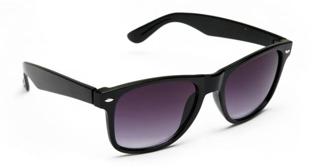 Fair-x Wayfarer Sunglasses
