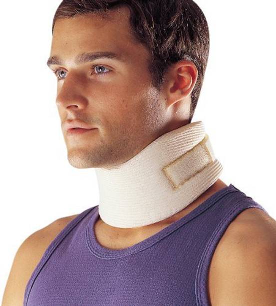 LP 906 Cervical Collar Neck Support