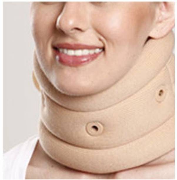 Turion Cervical Soft Collar - Extra Large Neck Support