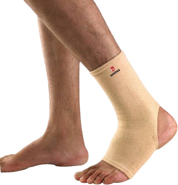 omtex Super Ankle Support