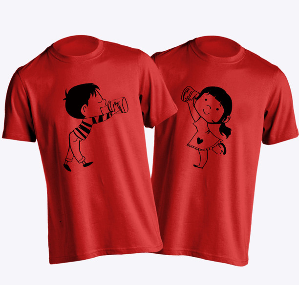 revolution radio shirt