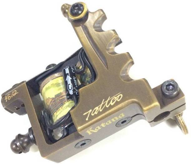 Mumbai Tattoo Coil Tattoo Machine
