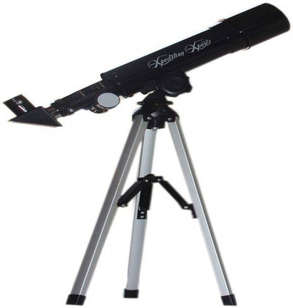Protos 50mm Advance 90X 360mm Focal Reflecting Telescope
