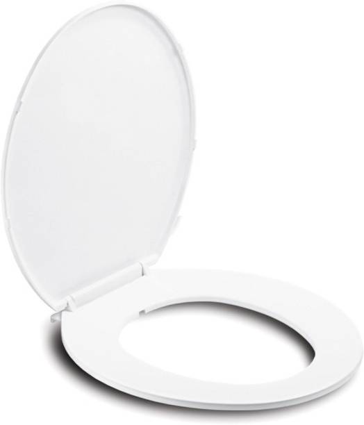 Commander Champion PP (Polypropylene) Toilet Seat Cover