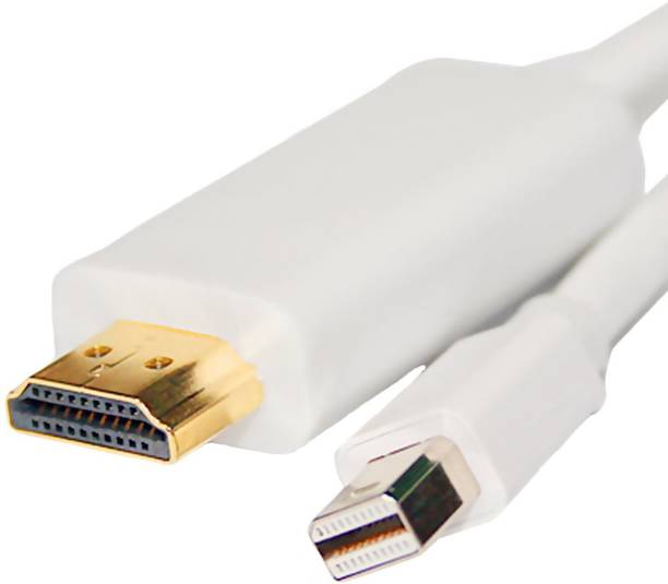 C&E C&E 6 Feet Mini Display Port To Hdmi Male CNE63676
