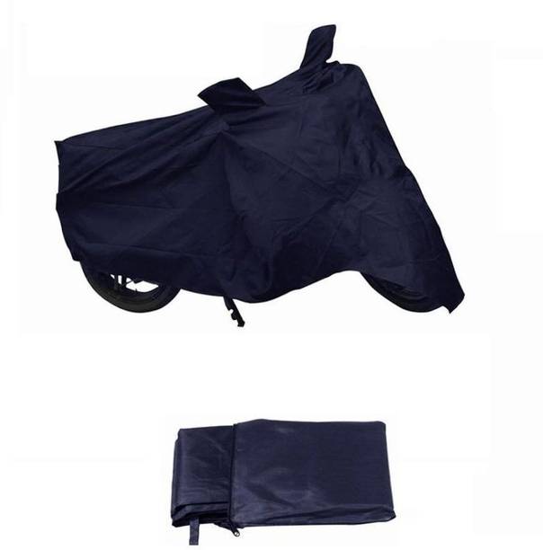 CruiseConsole Two Wheeler Cover for Hero