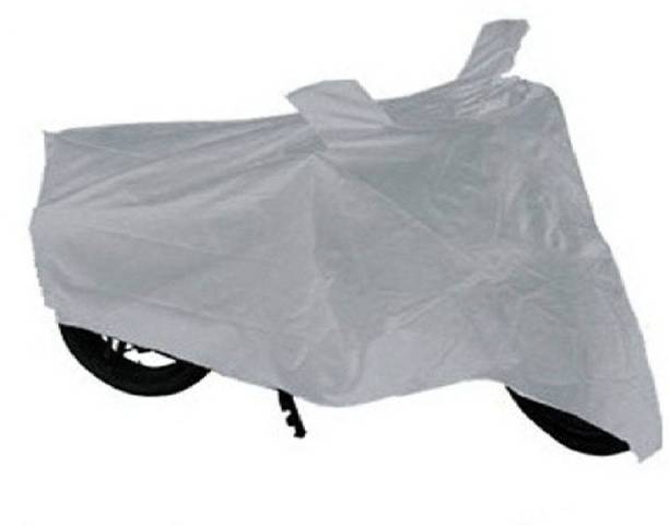 Cm Treder Two Wheeler Cover for Hero