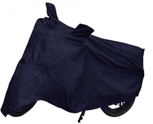 CruiseConsole Two Wheeler Cover for Hero