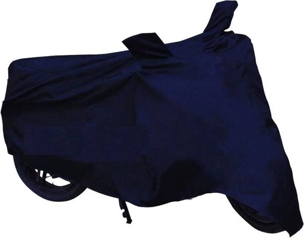 CruiseConsole Two Wheeler Cover for Hero