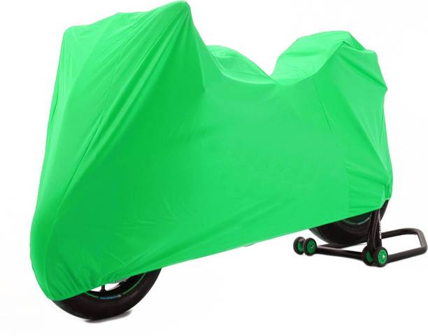 Cm Treder Two Wheeler Cover for Hero