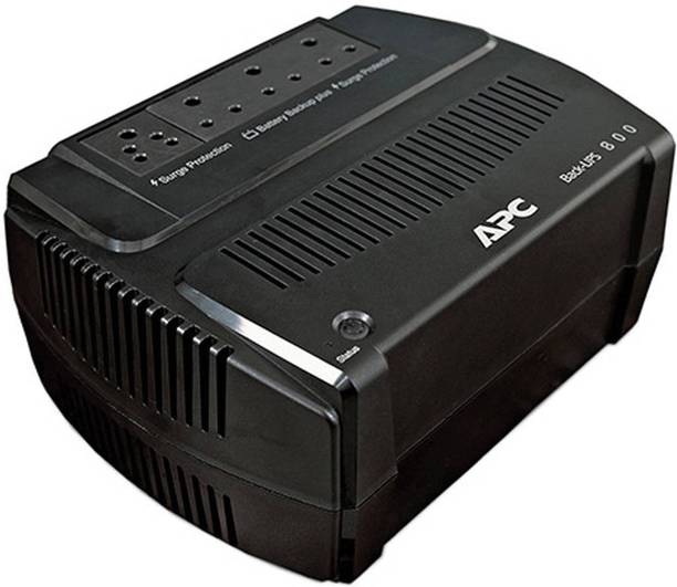 APC Back-UPS BE800-IND UPS