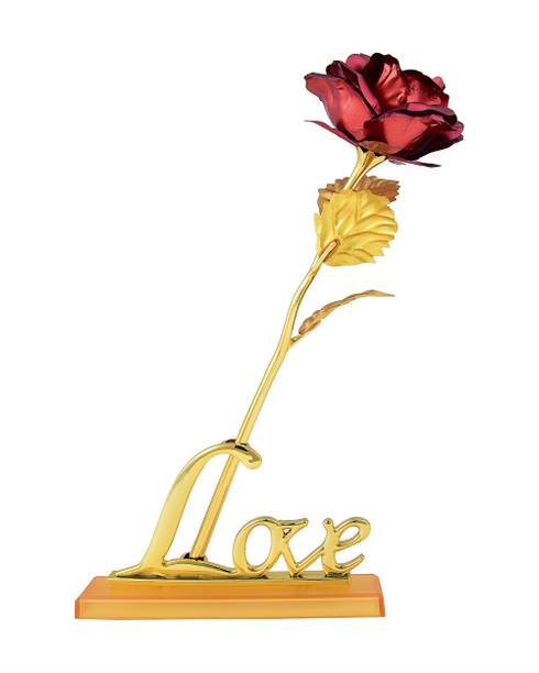 Mable Artificial Flower Gift Set