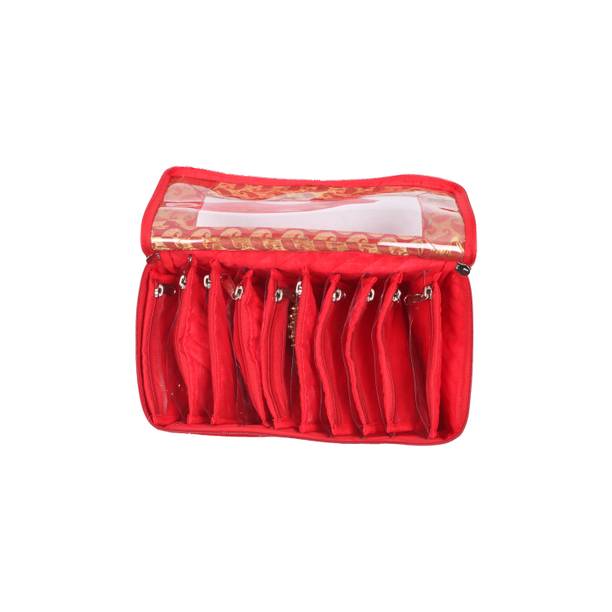 Glitters 10 pouch kit Vanity box Vanity Box