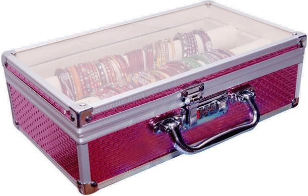 Pride STAR Rolly to store Bangles Vanity Box