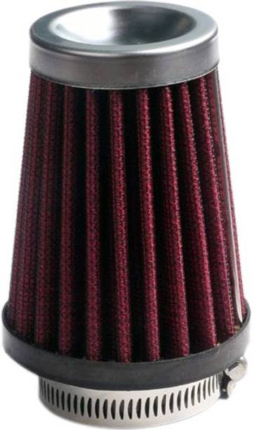 meenu arts Bike Air Filter For Yamaha Fazzer Fi