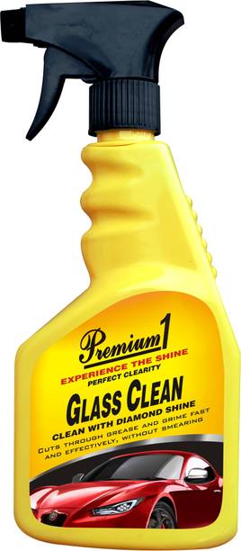 PREMIUM PB-260 Liquid Vehicle Glass Cleaner