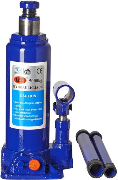 KOZDIKO 5 Ton for Mahindra Rexton Hydraulic Bottle