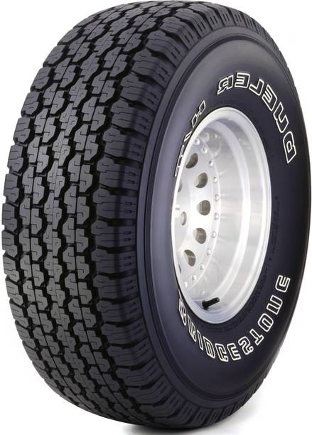 BRIDGESTONE D689 4 Wheeler Tyre