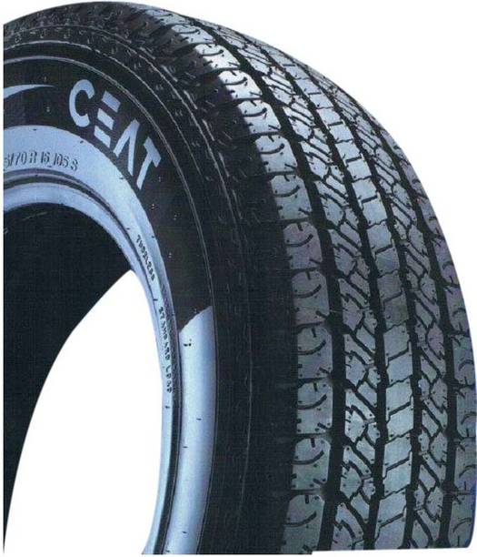 CEAT Czar A/T 4 Wheeler Tyre