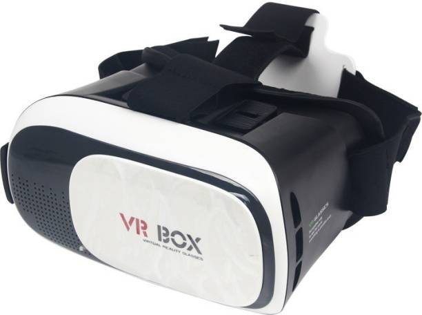 Nevbroplus VR31 Virtual Reality 3D Video VR Headset