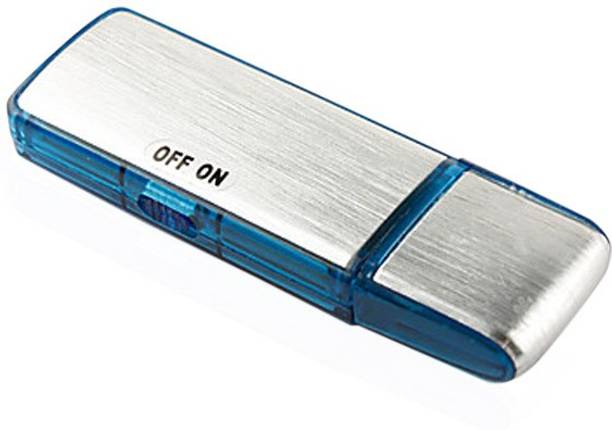 MatLogix V8 Pendrive 4 GB Voice Recorder