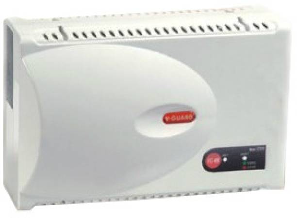 V-Guard VG 400 Voltage Stabilizer