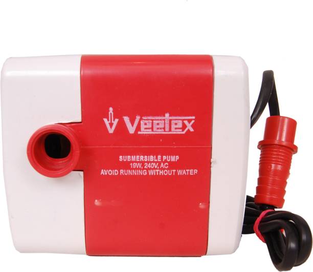 veetex vxsp Submersible Water Pump