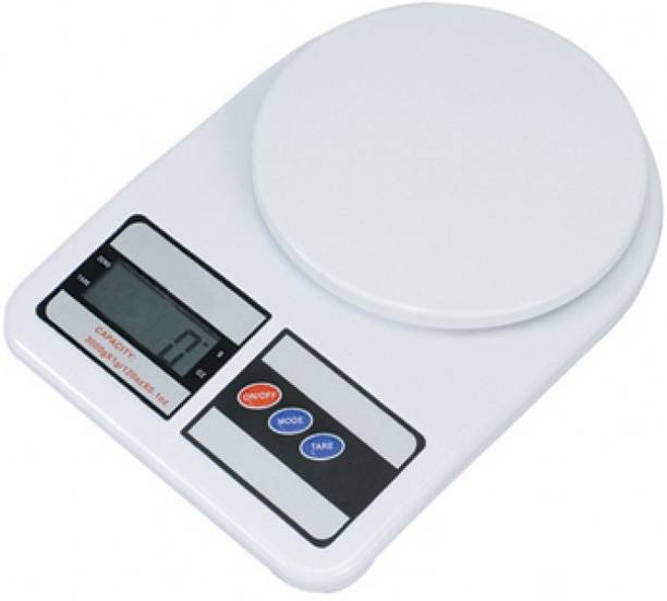 E-DEAL Electronic Kitchen 10 kg Weighing Scale