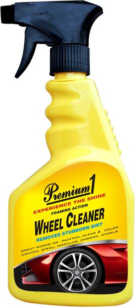 PREMIUM PB-286 500 ml Wheel Tire Cleaner