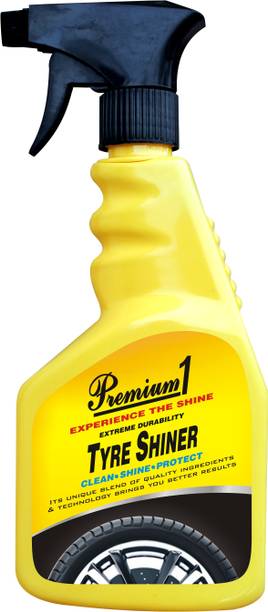 PREMIUM PB-266 500 ml Wheel Tire Cleaner