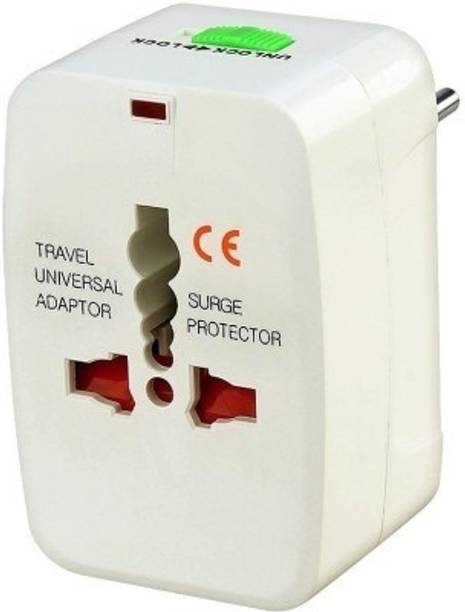 Miyano Universal Worldwide Adaptor